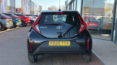 Toyota Aygo X 1.0 VVT-i Pure 5dr Auto Petrol Hatchback